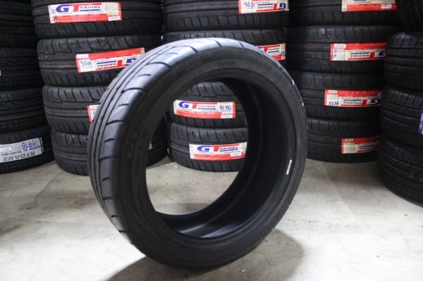 ยาง GT RADIAL CHAMPIRO SX-2 215/45R17