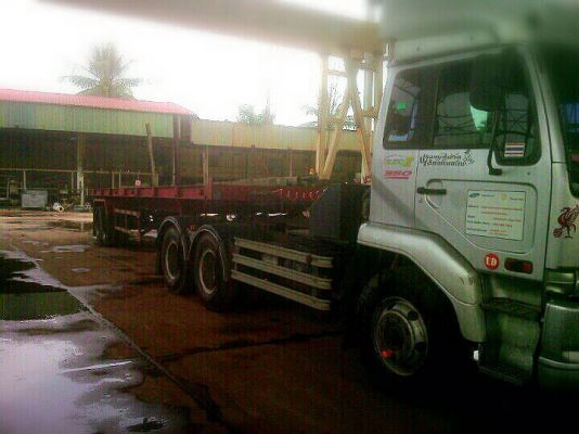 ขายรถหัวลาก