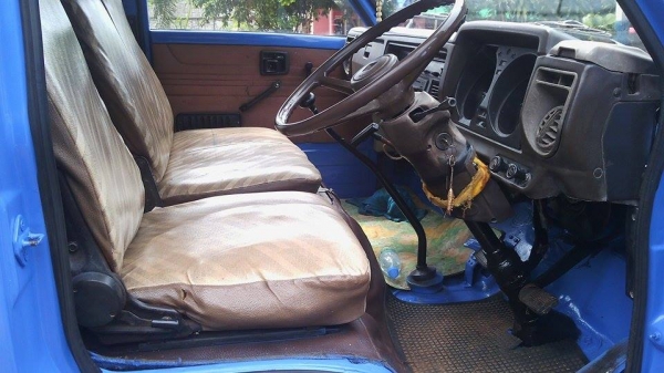 ขายหกล้ออีซูซุ 115 ยาว 5.50 รถบ้านรถสวยพร้อมใช้งาน ระบบไฟเตือนหน้าปัดใช้ได้ทุกอย่าง ราคาคุยกันได้