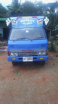 ขายหกล้ออีซูซุ 115 ยาว 5.50 รถบ้านรถสวยพร้อมใช้งาน ระบบไฟเตือนหน้าปัดใช้ได้ทุกอย่าง ราคาคุยกันได้