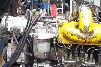 ขาย มิตซู ฟูโซ่ FN527 280 HP ไม่ดั้ม ขาย มิตซู ฟูโซ่ FN527 280 HP ไม่ดั้ม