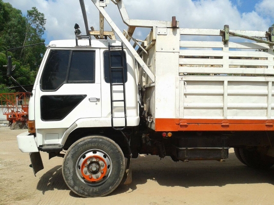 ขาย มิตซู ฟูโซ่ FN527 280 HP ไม่ดั้ม ขาย มิตซู ฟูโซ่ FN527 280 HP ไม่ดั้ม