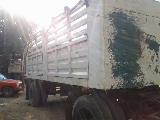 ขาย มิตซู ฟูโซ่ FN527 280 HP ไม่ดั้ม ขาย มิตซู ฟูโซ่ FN527 280 HP ไม่ดั้ม