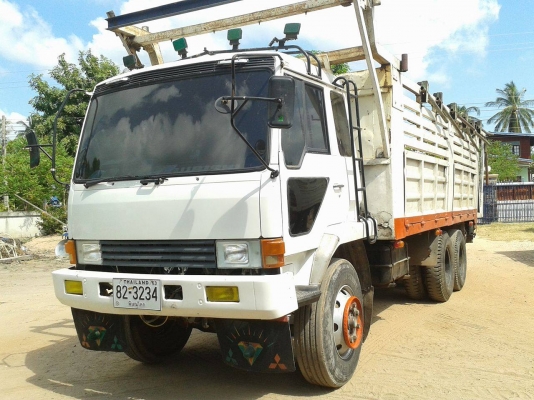 ขาย มิตซู ฟูโซ่ FN527 280 HP ไม่ดั้ม ขาย มิตซู ฟูโซ่ FN527 280 HP ไม่ดั้ม