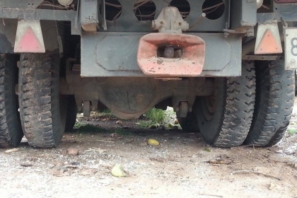 ขาย มิตซู ฟูโซ่ FN527 280 HP ไม่ดั้ม ขาย มิตซู ฟูโซ่ FN527 280 HP ไม่ดั้ม