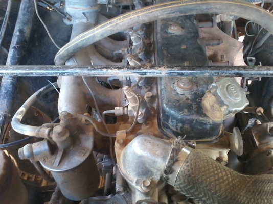 ด่วนขายรถดั้มหัวยาวสวย สวยพร้อมใช้ ทะเบียนพร้อมโอน