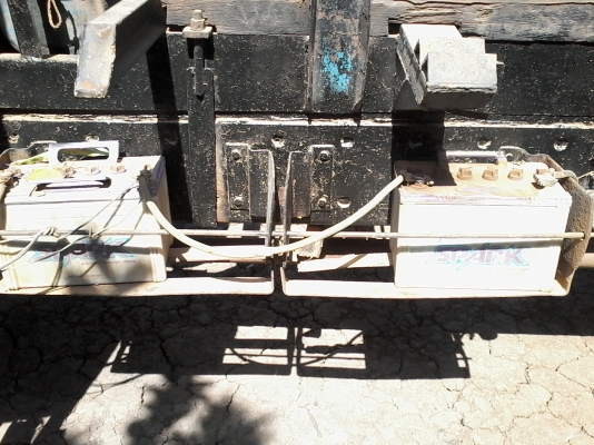 ด่วนขายรถดั้มหัวยาวสวย สวยพร้อมใช้ ทะเบียนพร้อมโอน