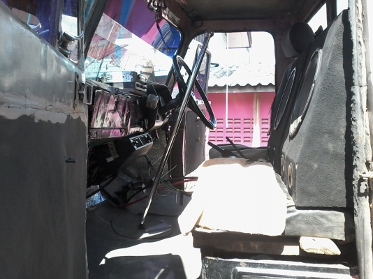 ด่วนขายรถดั้มหัวยาวสวย สวยพร้อมใช้ ทะเบียนพร้อมโอน