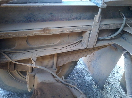 ด่วนขายรถดั้มหัวยาวสวย สวยพร้อมใช้ ทะเบียนพร้อมโอน