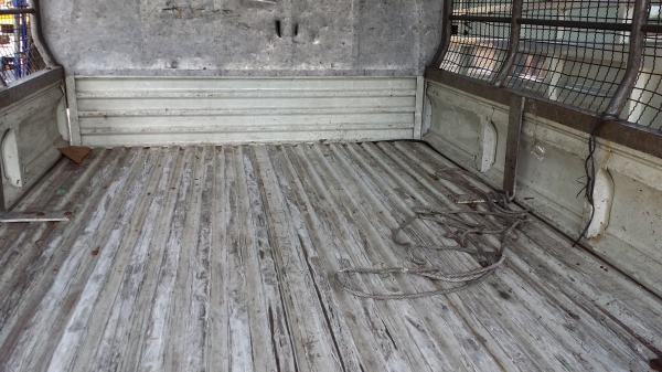 ขายKIAจัมโบ้ 2700 ดีเซล