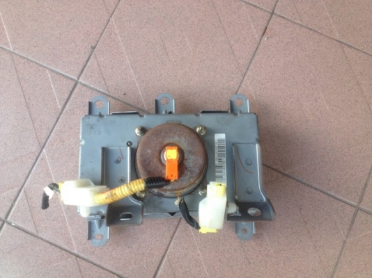 เเอรเเบ็กฝั่งคนนั่ง TOYOTA WISH ของเก่าญี่ปุ่นเเท้สภาพดี