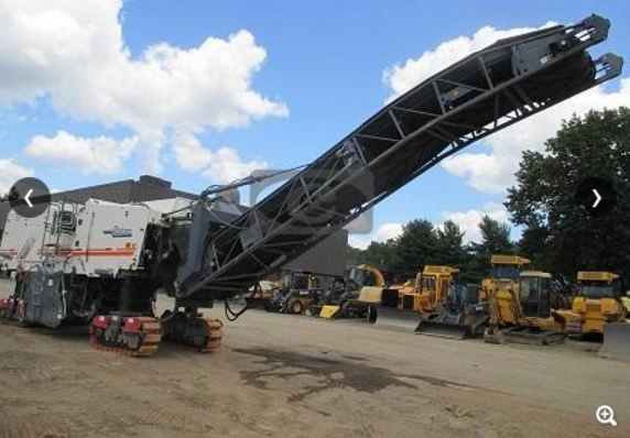 ขาย Wirtgen W2100 ขาย Wirtgen W2100