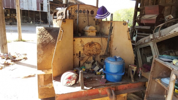 ขายรถบด 3 ล้อเหล็ก WATANABE สภาพใช้งานได้ เอกสารใบซื้อขาย ราคาคุยได้ครับ ขายรถบด 3 ล้อเหล็ก WATANABE สภาพใช้งานได้ เอกสารใบซื้อขาย ราคาคุยได้ครับ