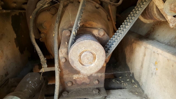 ขายรถบด ขนาดเล็ก ใช้งานได้ปกติ เครื่อง ISUZU ราคาคุยกันได้ ขายรถบด ขนาดเล็ก ใช้งานได้ปกติ เครื่อง ISUZU ราคาคุยกันได้