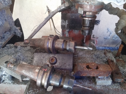 ขาย CNC ตั้งโต๊ะ Dynamite DM 2800 **** ด่วน...ลดราคา **** ขาย CNC ตั้งโต๊ะ Dynamite DM 2800 **** ด่วน...ลดราคา ****