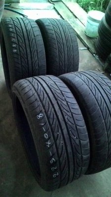 225/40R18 SAILUN ชุด 4 เส้น tel.081-427-3941 225/40R18 SAILUN ชุด 4 เส้น tel.081-427-3941