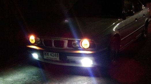 บีเอ็มปี97ตัวท๊อปแก็สหัวฉีด