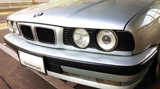 บีเอ็มปี97ตัวท๊อปแก็สหัวฉีด