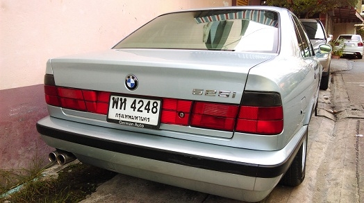 บีเอ็มปี97ตัวท๊อปแก็สหัวฉีด