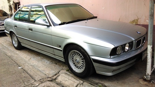 บีเอ็มปี97ตัวท๊อปแก็สหัวฉีด