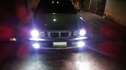 บีเอ็มปี97ตัวท๊อปแก็สหัวฉีด