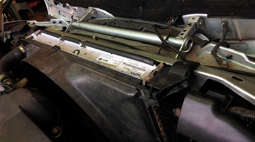 บีเอ็มปี97ตัวท๊อปแก็สหัวฉีด