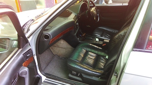 บีเอ็มปี97ตัวท๊อปแก็สหัวฉีด