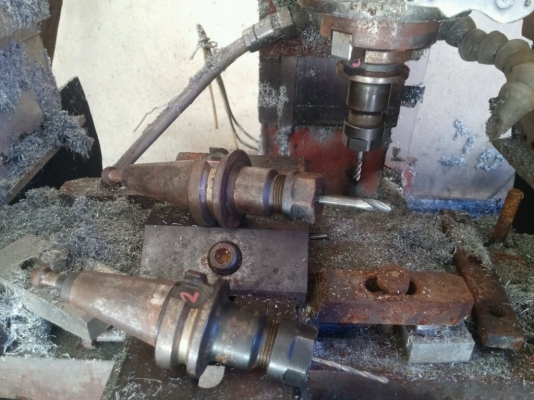 ขาย CNC ตั้งโต๊ะ Dynamite DM 2800 ขาย CNC ตั้งโต๊ะ Dynamite DM 2800