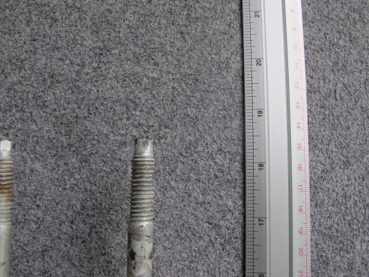 Rancho RS9000XL คู่หน้า Rancho RS9000XL คู่หน้า