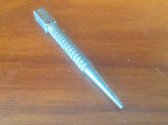 ขายเหล็กส่ง Vintage Stanley คู่ ขนาด  5/16 และ 1/32 ส่งฟรี