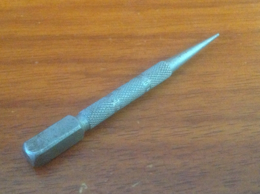 ขายเหล็กส่ง Vintage Stanley คู่ ขนาด  5/16 และ 1/32 ส่งฟรี