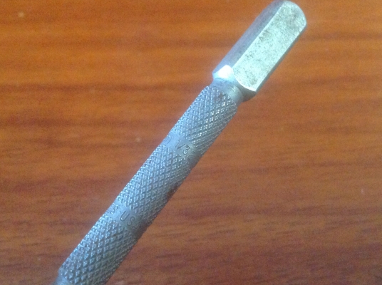 ขายเหล็กส่ง Vintage Stanley คู่ ขนาด  5/16 และ 1/32 ส่งฟรี