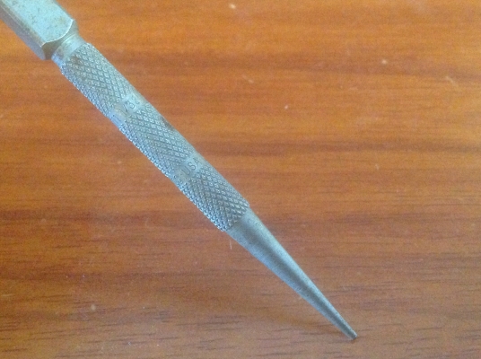 ขายเหล็กส่ง Vintage Stanley คู่ ขนาด  5/16 และ 1/32 ส่งฟรี