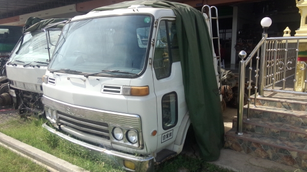 ดีเคเซียงกง หัวเก๋งเก่าเเท้ญี่ปุ่น เจซีเอม สภาพนางฟ้า สวยในสวยนอก