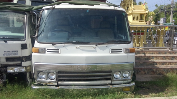 ดีเคเซียงกง หัวเก๋งเก่าเเท้ญี่ปุ่น เจซีเอม สภาพนางฟ้า สวยในสวยนอก