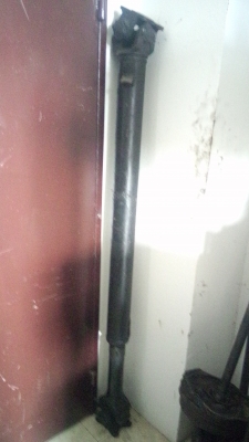 ดีเคเซียงกง เพลากลางฟูโช่ ทั้งท่อนเก่าเเท้ญี่ปุ่น สภาพงาม