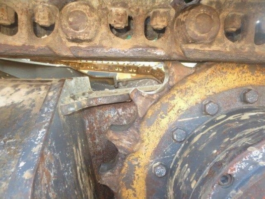 KOBELCO SK120-3 มาคไฟ้ ซุปเปอร์ อามพิเศษ นำเข้าจากญี่ปุ่น โทร.090-986-2521 อ๊อบ