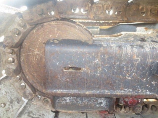 KOBELCO SK120-3 มาคไฟ้ ซุปเปอร์ อามพิเศษ นำเข้าจากญี่ปุ่น โทร.090-986-2521 อ๊อบ