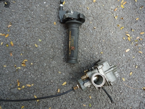 ขายคาบูแดท