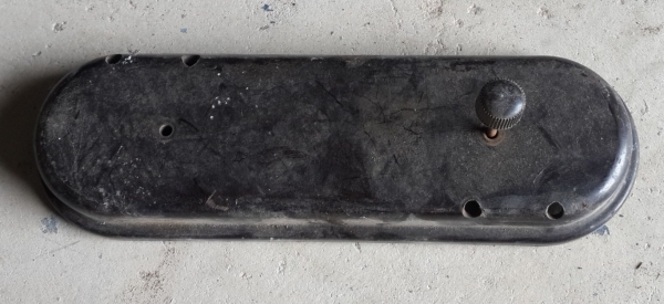 ฝาปิดกล่องฟิวล์W108