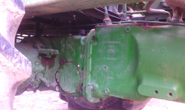 ขาย รถคีบอ้อย คีบหลัง สามารถเกษตรยนต์ มีเอกสาร