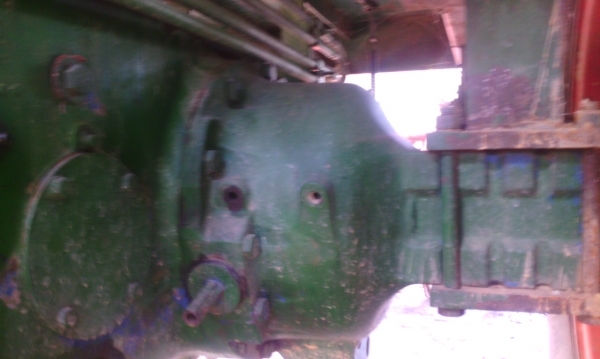 ขาย รถคีบอ้อย คีบหลัง สามารถเกษตรยนต์ มีเอกสาร