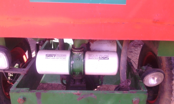 ขาย รถคีบอ้อย คีบหลัง สามารถเกษตรยนต์ มีเอกสาร