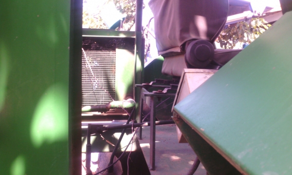 ขาย รถคีบอ้อย คีบหลัง สามารถเกษตรยนต์ มีเอกสาร