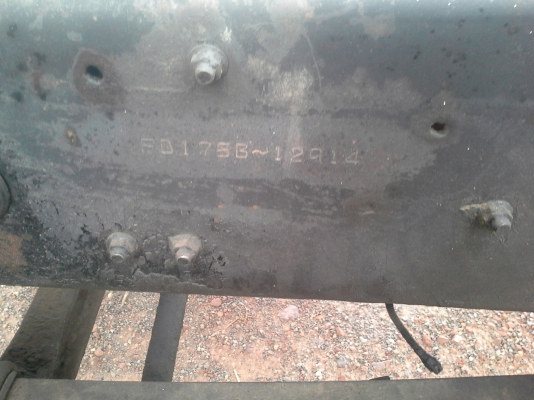 HINOไฮเท็ค 195แรง ยาว 6 ม.ยางดีทั้งหมด 6เส้น เครื่องดี ครัทซีสวย ขาย 430,000 บาท ศุภากร 081-1903107 , 081-4252943)