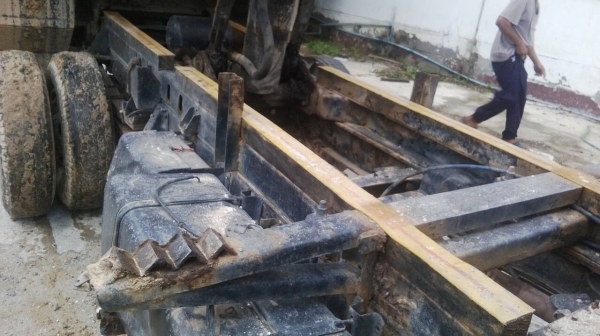 สั่งลุย ดั้ม 6 ล้ออีซูซุ 115 แรง NPR59LU5F M - 711**.ห้างแท้เดิมๆ สุดคุ้ม สั่งลุย ดั้ม 6 ล้ออีซูซุ 115 แรง NPR59LU5F M - 711**.ห้างแท้เดิมๆ สุดคุ้ม