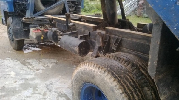 สั่งลุย ดั้ม 6 ล้ออีซูซุ 115 แรง NPR59LU5F M - 711**.ห้างแท้เดิมๆ สุดคุ้ม สั่งลุย ดั้ม 6 ล้ออีซูซุ 115 แรง NPR59LU5F M - 711**.ห้างแท้เดิมๆ สุดคุ้ม