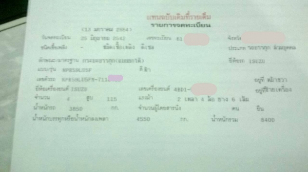 สั่งลุย ดั้ม 6 ล้ออีซูซุ 115 แรง NPR59LU5F M - 711**.ห้างแท้เดิมๆ สุดคุ้ม สั่งลุย ดั้ม 6 ล้ออีซูซุ 115 แรง NPR59LU5F M - 711**.ห้างแท้เดิมๆ สุดคุ้ม