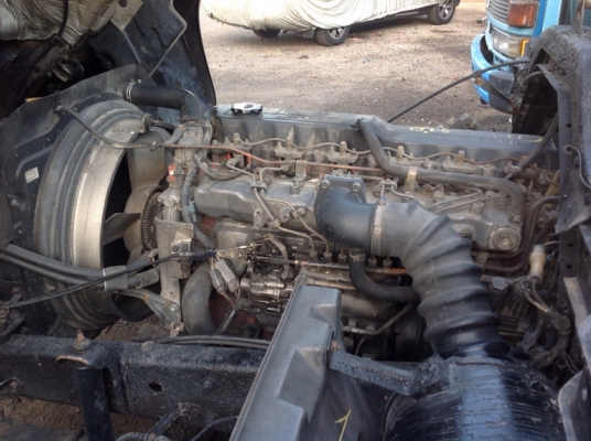 ขาย รถโม่ 3 คิว ISUZU DECA ขาย รถโม่ 3 คิว ISUZU DECA