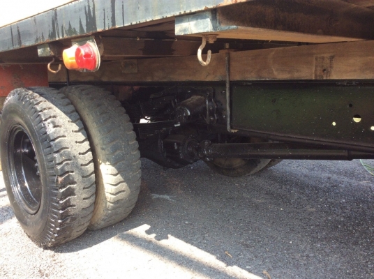 HINO10ล้อ เพลาเดียว เครื่อง168แรง พวงมาลัยพาว์เวอร์ กระจกไฟฟ้า เครื่องดี ครัทซีสวย ขาย 430,000 บาท ศุภากร 091-1903107 , 081-4252943